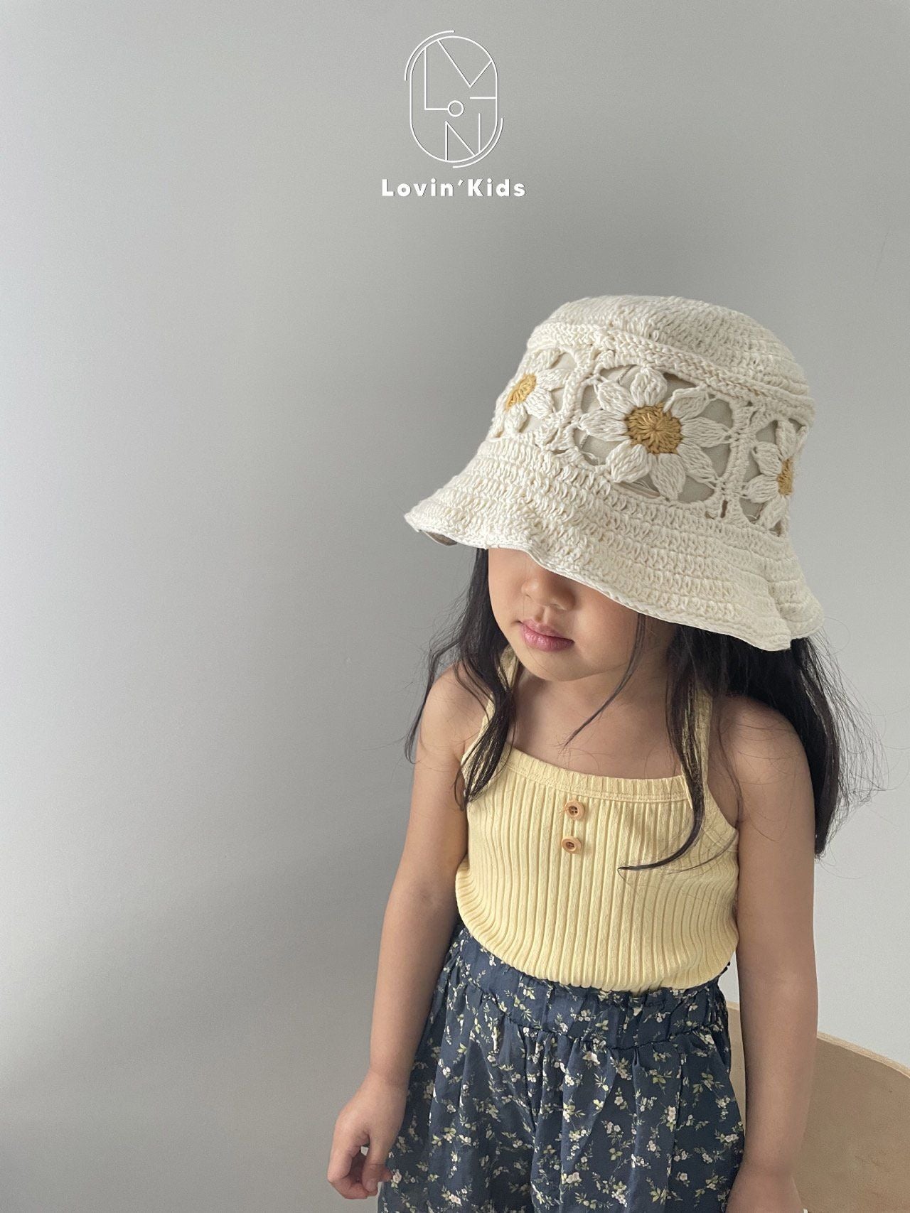 Lovin'- Bling Skirted Pants