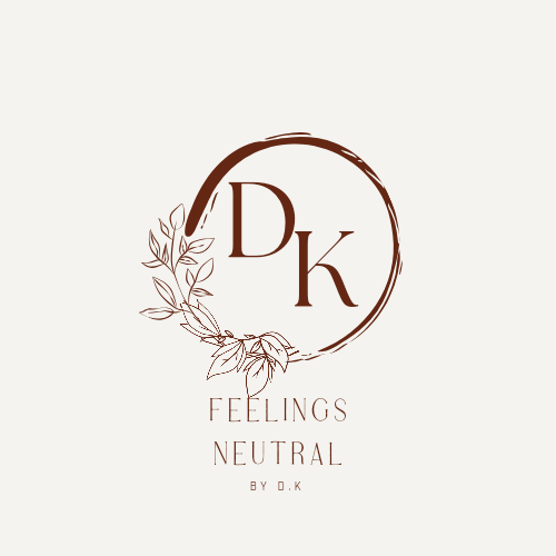 Feelings Neutral by D.K