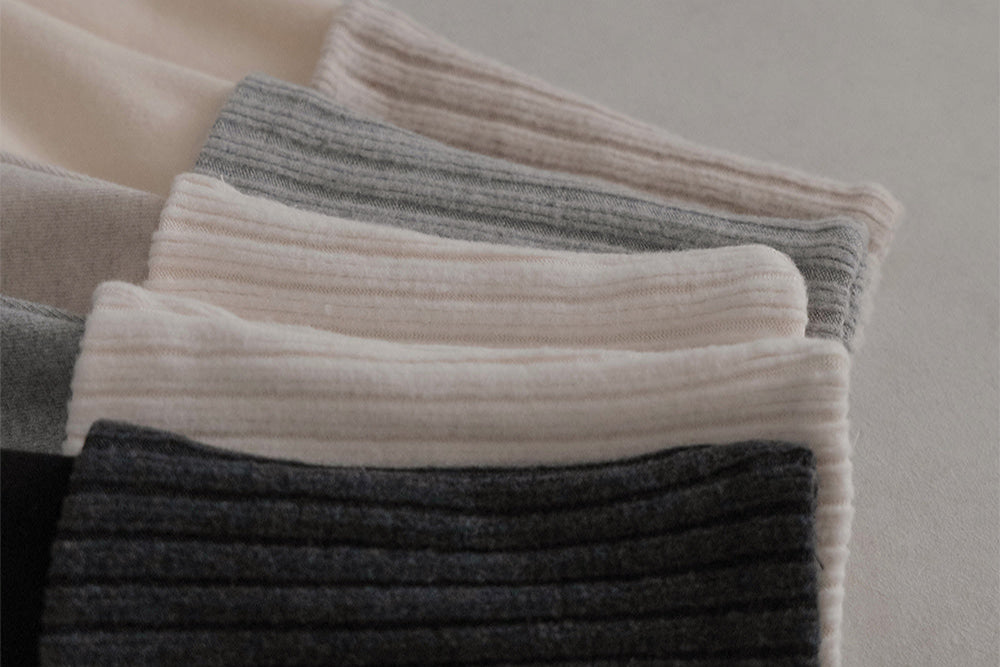 Peek A Boo- Roll Up Leggings